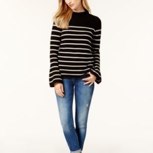 100% CASHMERE Charter Club Luxury Cashmere sweater